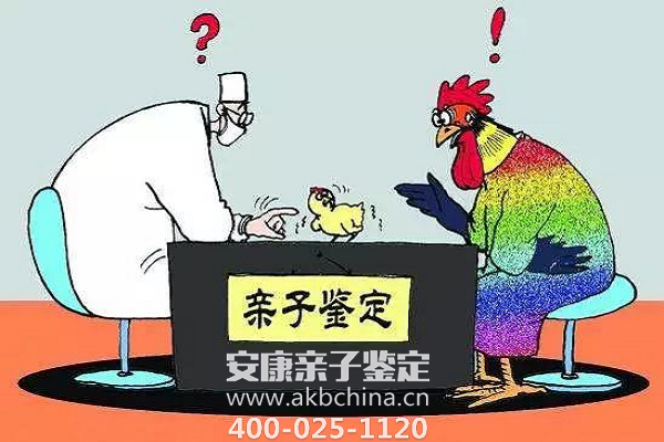 南阳外地妈妈想给孩子在上海DNA，怎么办理爸爸是上海人 